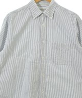 BEAUTY&YOUTH UNITED ARROWS（ビューティーアンドユースユナイテッドアローズ）カジュアルシャツ グレー サイズ:M メンズ/2200647314111