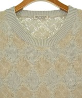 BEAUTY&YOUTH UNITED ARROWS（ビューティーアンドユースユナイテッドアローズ）ニット・セーター グレー サイズ:M メンズ/2200647314135