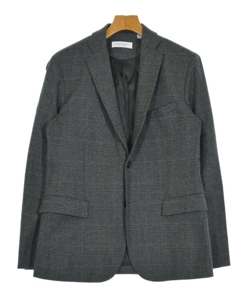 BEAUTY&YOUTH UNITED ARROWS(ビューティーアンドユースユナイテットアローズ)カジュアルジャケット グレー サイズ:L/2200649362028