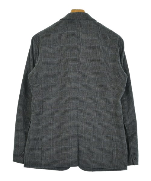 BEAUTY&YOUTH UNITED ARROWS（ビューティーアンドユースユナイテッドアローズ）カジュアルジャケット グレー サイズ:L メンズ/2200649362028