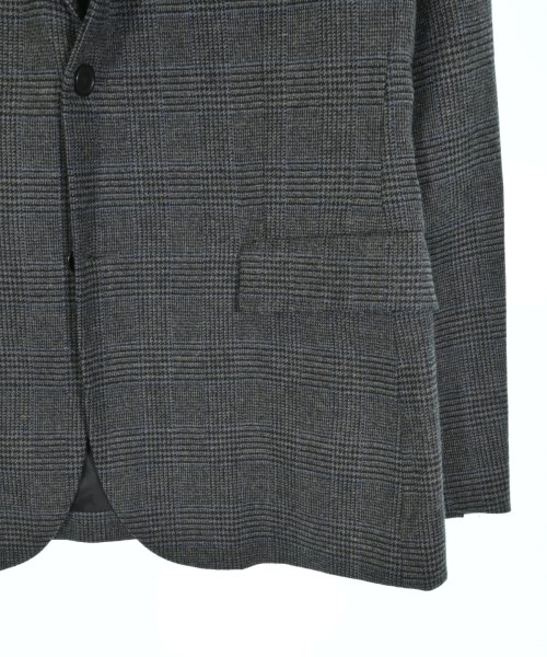 BEAUTY&YOUTH UNITED ARROWS（ビューティーアンドユースユナイテッドアローズ）カジュアルジャケット グレー サイズ:L メンズ/2200649362028