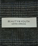 BEAUTY&YOUTH UNITED ARROWS（ビューティーアンドユースユナイテッドアローズ）カジュアルジャケット グレー サイズ:L メンズ/2200649362028