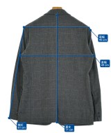 BEAUTY&YOUTH UNITED ARROWS（ビューティーアンドユースユナイテッドアローズ）カジュアルジャケット グレー サイズ:L メンズ/2200649362028