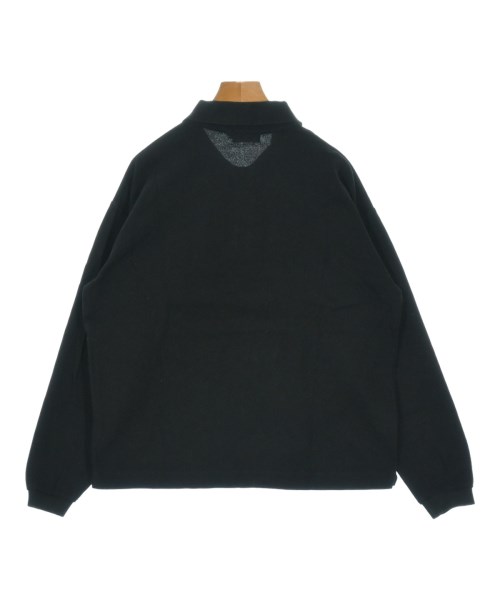BEAUTY&YOUTH UNITED ARROWS（ビューティーアンドユースユナイテッドアローズ）ポロシャツ 黒 サイズ:S メンズ/2200654037034
