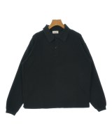 BEAUTY&YOUTH UNITED ARROWS（ビューティーアンドユースユナイテッドアローズ）ポロシャツ 黒 サイズ:S メンズ/2200654037034