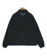 BEAUTY&YOUTH UNITED ARROWS（ビューティーアンドユースユナイテッドアローズ）ポロシャツ 黒 サイズ:S メンズ/2200654037034