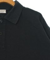 BEAUTY&YOUTH UNITED ARROWS（ビューティーアンドユースユナイテッドアローズ）ポロシャツ 黒 サイズ:S メンズ/2200654037034