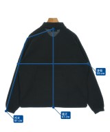 BEAUTY&YOUTH UNITED ARROWS（ビューティーアンドユースユナイテッドアローズ）ポロシャツ 黒 サイズ:S メンズ/2200654037034