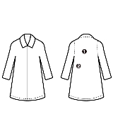 BEAUTY&YOUTH UNITED ARROWS（ビューティーアンドユースユナイテッドアローズ）ステンカラーコート 紺 サイズ:M メンズ/2200654471012