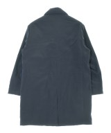 BEAUTY&YOUTH UNITED ARROWS（ビューティーアンドユースユナイテッドアローズ）ステンカラーコート 紺 サイズ:M メンズ/2200654471012