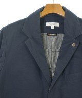 BEAUTY&YOUTH UNITED ARROWS（ビューティーアンドユースユナイテッドアローズ）ステンカラーコート 紺 サイズ:M メンズ/2200654471012