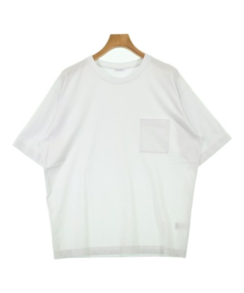 BEAUTY&YOUTH UNITED ARROWS(ビューティーアンドユースユナイテットアローズ)Tシャツ・カットソー 白 サイズ:L/2200700110049