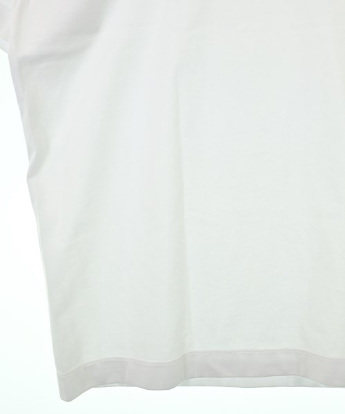 BEAUTY&YOUTH UNITED ARROWS（ビューティーアンドユースユナイテッドアローズ）Tシャツ・カットソー 白 サイズ:L メンズ/2200700110049
