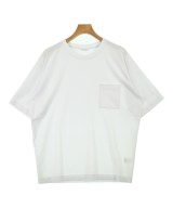 BEAUTY&YOUTH UNITED ARROWS（ビューティーアンドユースユナイテッドアローズ）Tシャツ・カットソー 白 サイズ:L メンズ/2200700110049
