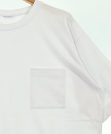 BEAUTY&YOUTH UNITED ARROWS（ビューティーアンドユースユナイテッドアローズ）Tシャツ・カットソー 白 サイズ:L メンズ/2200700110049