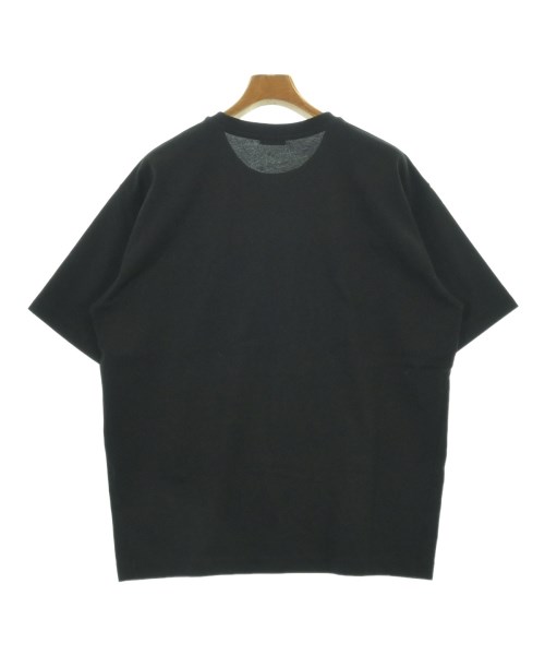 BEAUTY&YOUTH UNITED ARROWS（ビューティーアンドユースユナイテッドアローズ）Tシャツ・カットソー 黒 サイズ:XL メンズ/2200700110070