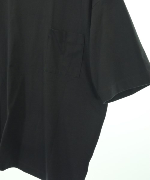 BEAUTY&YOUTH UNITED ARROWS（ビューティーアンドユースユナイテッドアローズ）Tシャツ・カットソー 黒 サイズ:XL メンズ/2200700110070