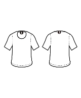 BEAUTY&YOUTH UNITED ARROWS（ビューティーアンドユースユナイテッドアローズ）Tシャツ・カットソー 白 サイズ:S メンズ/2200702239052