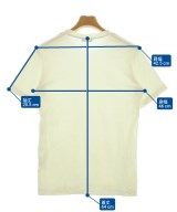 BEAUTY&YOUTH UNITED ARROWS（ビューティーアンドユースユナイテッドアローズ）Tシャツ・カットソー 白 サイズ:S メンズ/2200702239052