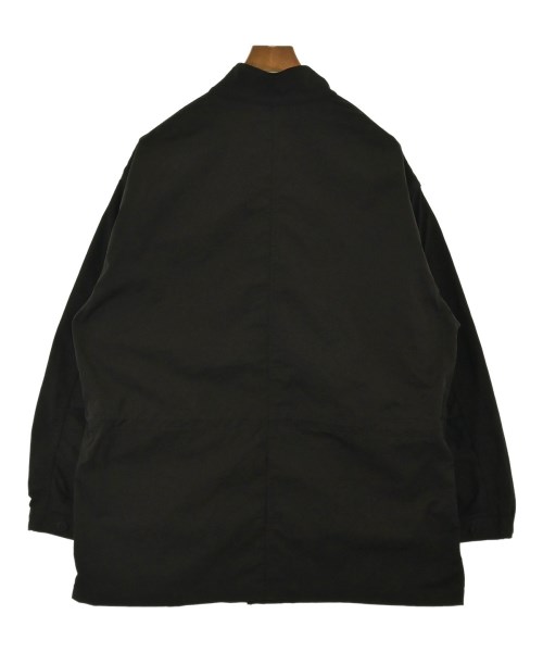 BEAUTY&YOUTH UNITED ARROWS（ビューティーアンドユースユナイテッドアローズ）モッズコート 黒 サイズ:L メンズ/2200698217010