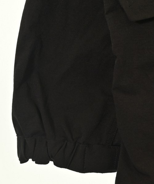 BEAUTY&YOUTH UNITED ARROWS（ビューティーアンドユースユナイテッドアローズ）モッズコート 黒 サイズ:L メンズ/2200698217010