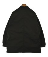 BEAUTY&YOUTH UNITED ARROWS（ビューティーアンドユースユナイテッドアローズ）モッズコート 黒 サイズ:L メンズ/2200698217010