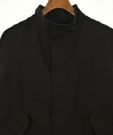 BEAUTY&YOUTH UNITED ARROWS（ビューティーアンドユースユナイテッドアローズ）モッズコート 黒 サイズ:L メンズ/2200698217010