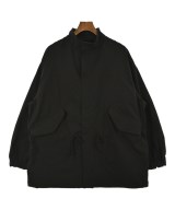 BEAUTY&YOUTH UNITED ARROWS モッズコート