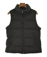 BEAUTY&YOUTH UNITED ARROWS（ビューティーアンドユースユナイテッドアローズ）ダウンジャケット/ダウンベスト グレー サイズ:L メンズ/2200698217027