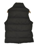 BEAUTY&YOUTH UNITED ARROWS（ビューティーアンドユースユナイテッドアローズ）ダウンジャケット/ダウンベスト グレー サイズ:L メンズ/2200698217027
