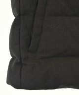 BEAUTY&YOUTH UNITED ARROWS（ビューティーアンドユースユナイテッドアローズ）ダウンジャケット/ダウンベスト グレー サイズ:L メンズ/2200698217027