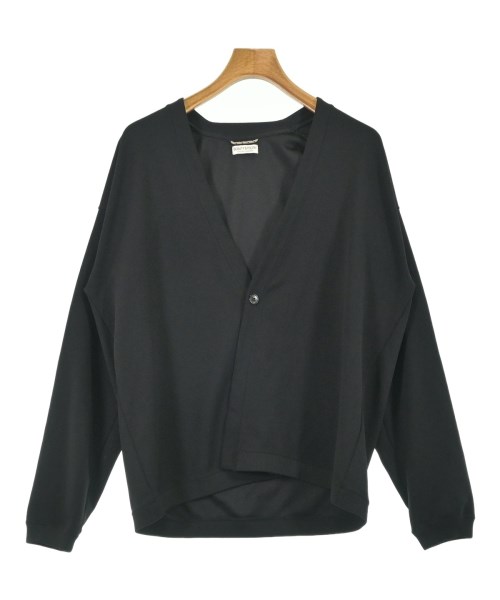 BEAUTY&YOUTH UNITED ARROWS(ビューティーアンドユースユナイテットアローズ)カーディガン 黒 サイズ:L/2200698217034