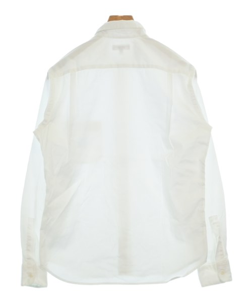 BEAUTY&YOUTH UNITED ARROWS（ビューティーアンドユースユナイテッドアローズ）カジュアルシャツ 白 サイズ:M メンズ/2200698217058