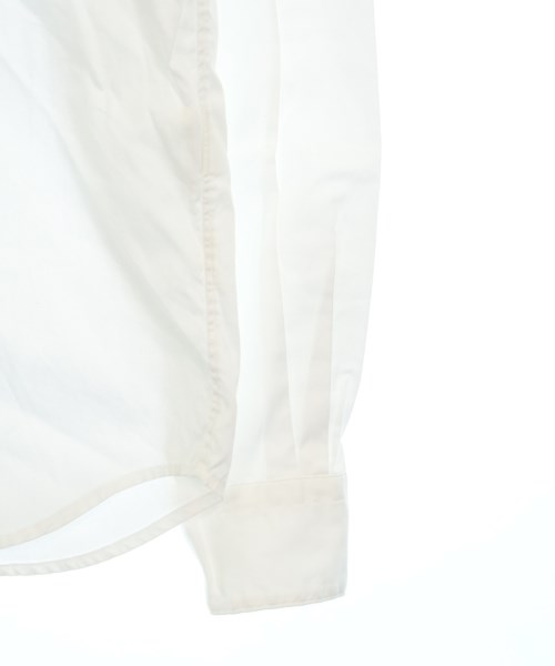 BEAUTY&YOUTH UNITED ARROWS（ビューティーアンドユースユナイテッドアローズ）カジュアルシャツ 白 サイズ:M メンズ/2200698217058