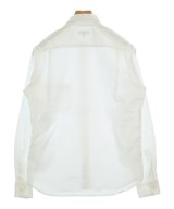 BEAUTY&YOUTH UNITED ARROWS（ビューティーアンドユースユナイテッドアローズ）カジュアルシャツ 白 サイズ:M メンズ/2200698217058