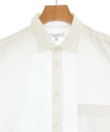 BEAUTY&YOUTH UNITED ARROWS（ビューティーアンドユースユナイテッドアローズ）カジュアルシャツ 白 サイズ:M メンズ/2200698217058