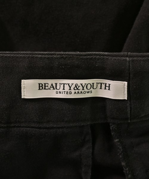 BEAUTY&YOUTH UNITED ARROWS（ビューティーアンドユースユナイテッドアローズ）その他 黒 サイズ:M メンズ/2200698217089