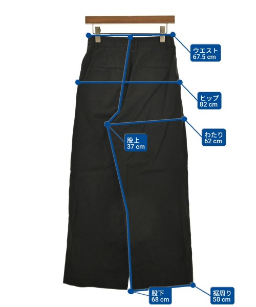 BEAUTY&YOUTH UNITED ARROWS（ビューティーアンドユースユナイテッドアローズ）その他 黒 サイズ:M メンズ/2200698217089