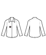 BEAUTY&YOUTH UNITED ARROWS（ビューティーアンドユースユナイテッドアローズ）カジュアルシャツ 緑 サイズ:M メンズ/2200702658075