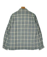 BEAUTY&YOUTH UNITED ARROWS（ビューティーアンドユースユナイテッドアローズ）カジュアルシャツ 緑 サイズ:M メンズ/2200702658075