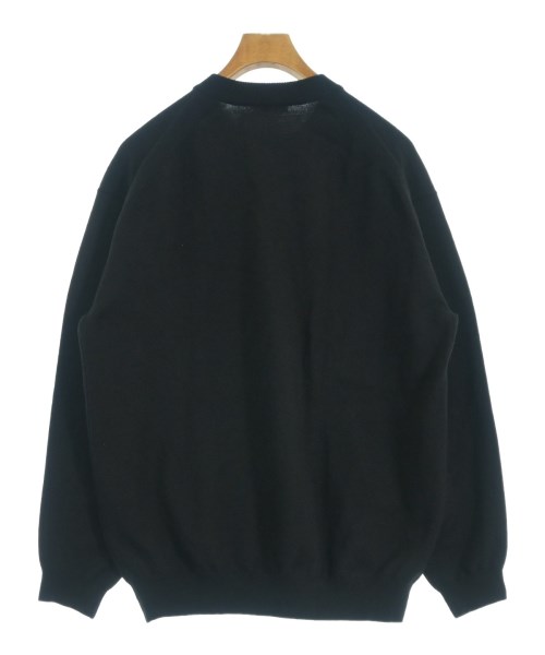 BEAUTY&YOUTH UNITED ARROWS（ビューティーアンドユースユナイテッドアローズ）ニット・セーター 黒 サイズ:L メンズ/2200702675119