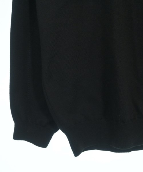 BEAUTY&YOUTH UNITED ARROWS（ビューティーアンドユースユナイテッドアローズ）ニット・セーター 黒 サイズ:L メンズ/2200702675119