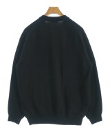 BEAUTY&YOUTH UNITED ARROWS（ビューティーアンドユースユナイテッドアローズ）ニット・セーター 黒 サイズ:L メンズ/2200702675119