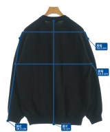 BEAUTY&YOUTH UNITED ARROWS（ビューティーアンドユースユナイテッドアローズ）ニット・セーター 黒 サイズ:L メンズ/2200702675119