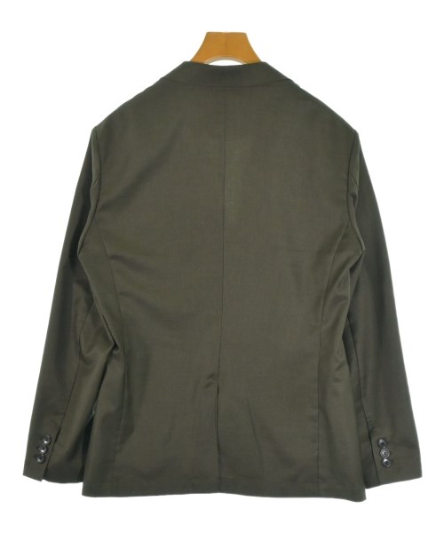 BEAUTY&YOUTH UNITED ARROWS（ビューティーアンドユースユナイテッドアローズ）テーラードジャケット カーキ サイズ:M メンズ/2200701099046
