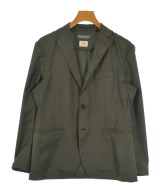 BEAUTY&YOUTH UNITED ARROWS（ビューティーアンドユースユナイテッドアローズ）テーラードジャケット カーキ サイズ:M メンズ/2200701099046