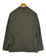 BEAUTY&YOUTH UNITED ARROWS（ビューティーアンドユースユナイテッドアローズ）テーラードジャケット カーキ サイズ:M メンズ/2200701099046