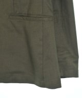 BEAUTY&YOUTH UNITED ARROWS（ビューティーアンドユースユナイテッドアローズ）テーラードジャケット カーキ サイズ:M メンズ/2200701099046