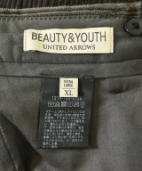 BEAUTY&YOUTH UNITED ARROWS（ビューティーアンドユースユナイテッドアローズ）その他 グレー サイズ:XL メンズ/2200701099077
