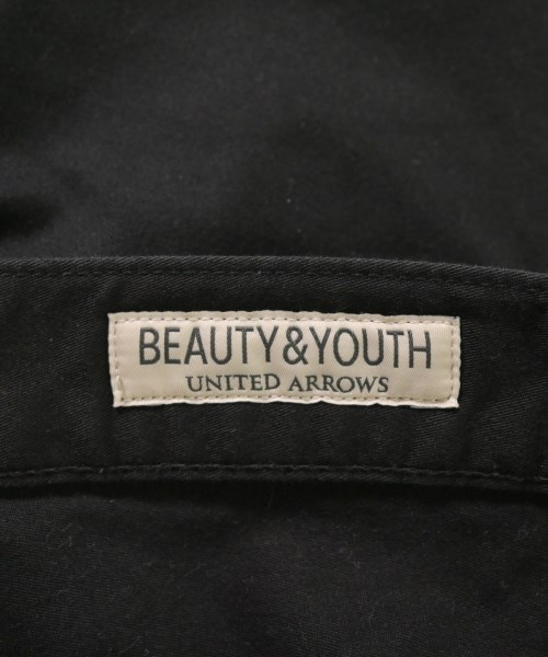 BEAUTY&YOUTH UNITED ARROWS（ビューティーアンドユースユナイテッドアローズ）その他 黒 サイズ:XL メンズ/2200701099114
